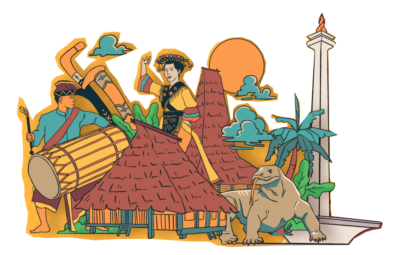 USC Marshall Summit – Trojans Reunion in Indonesia – AUSCI